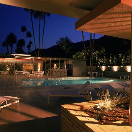 Orbit In Hotel Palm Springs Buitenkant foto