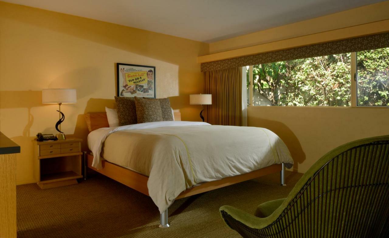 Orbit In Hotel Palm Springs Buitenkant foto